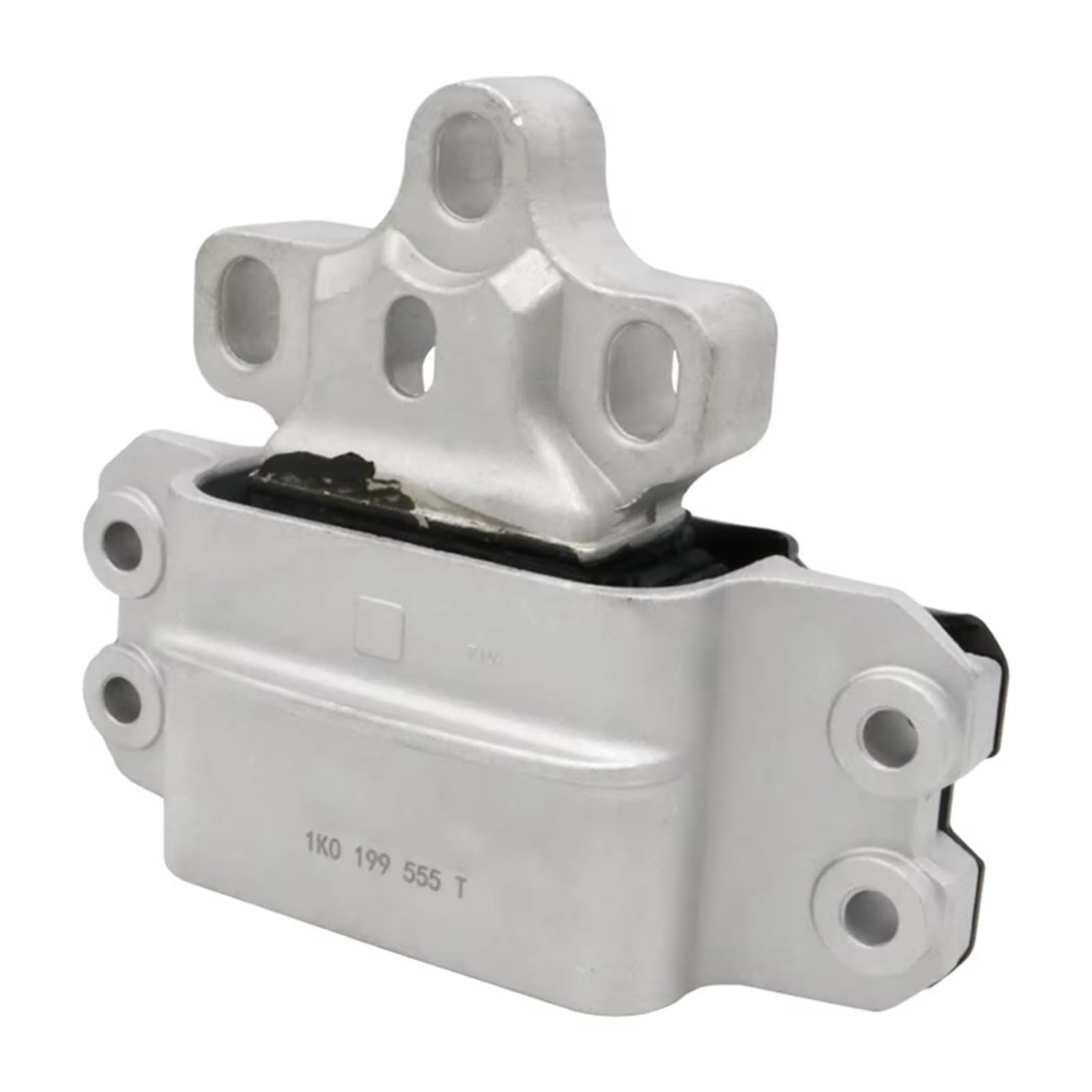 Gtvrfloki One Color Car Engine Mounts Compatible With Vw For Eos 3.2L 2007-2008 For Passat 3.6L 2006-2018 For Golf R32 3.2L 2008 Car Engine Bracket Transmission Mount