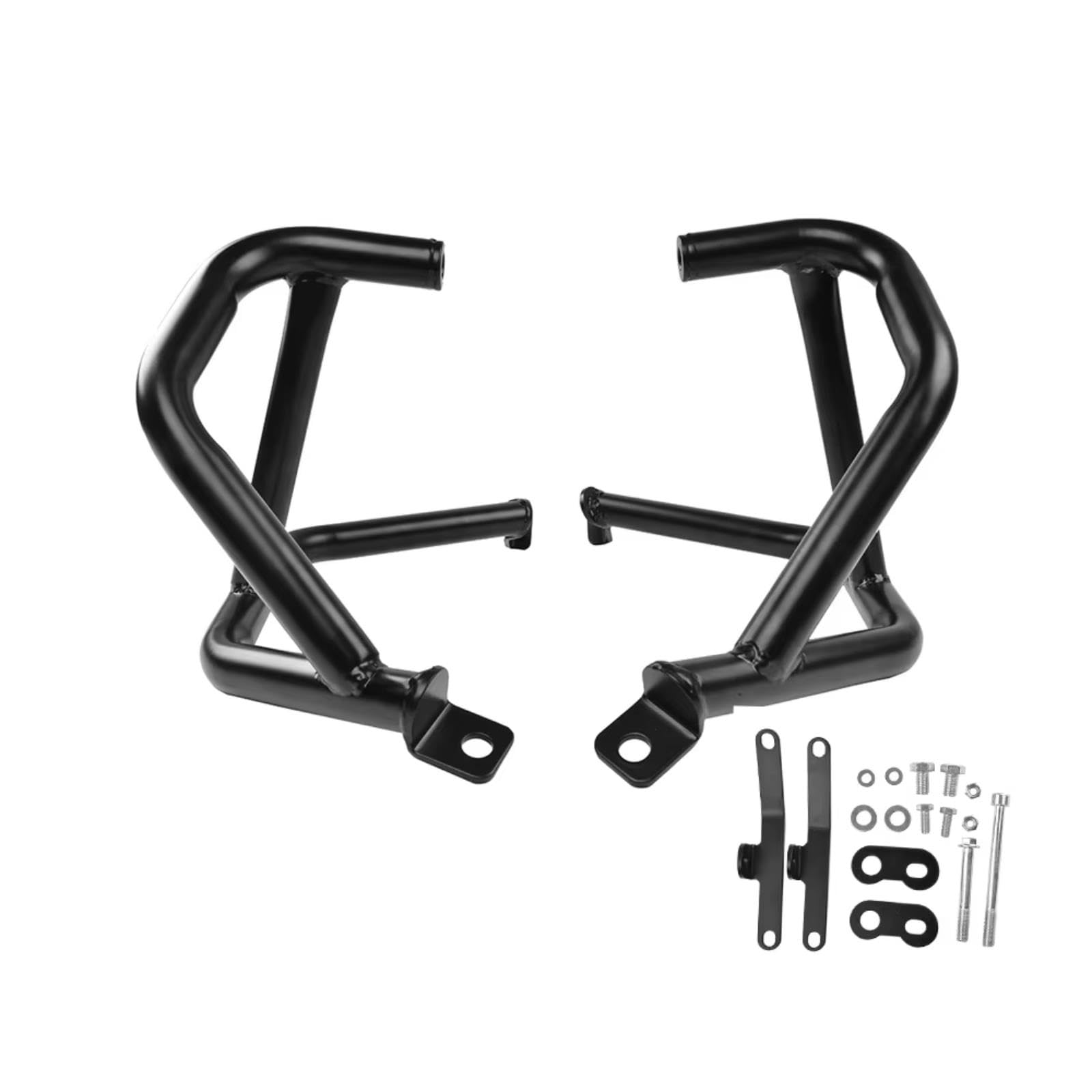 Protezione Paraurti Moto Per Per Ninja 250 2018-2021