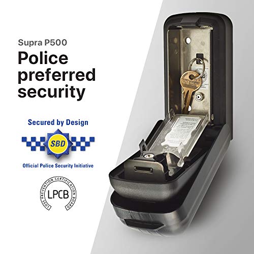 Best Police Outdoor Key Safe Top 4 In 2021 2022