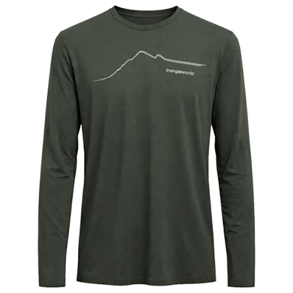 Trangoworld Agile Short Sleeve T-Shirt M