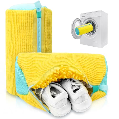 MURAEL Shoe Washing Machine Bag