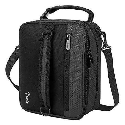 Tirrinia Expandable Insulated Lunch Bag Cover