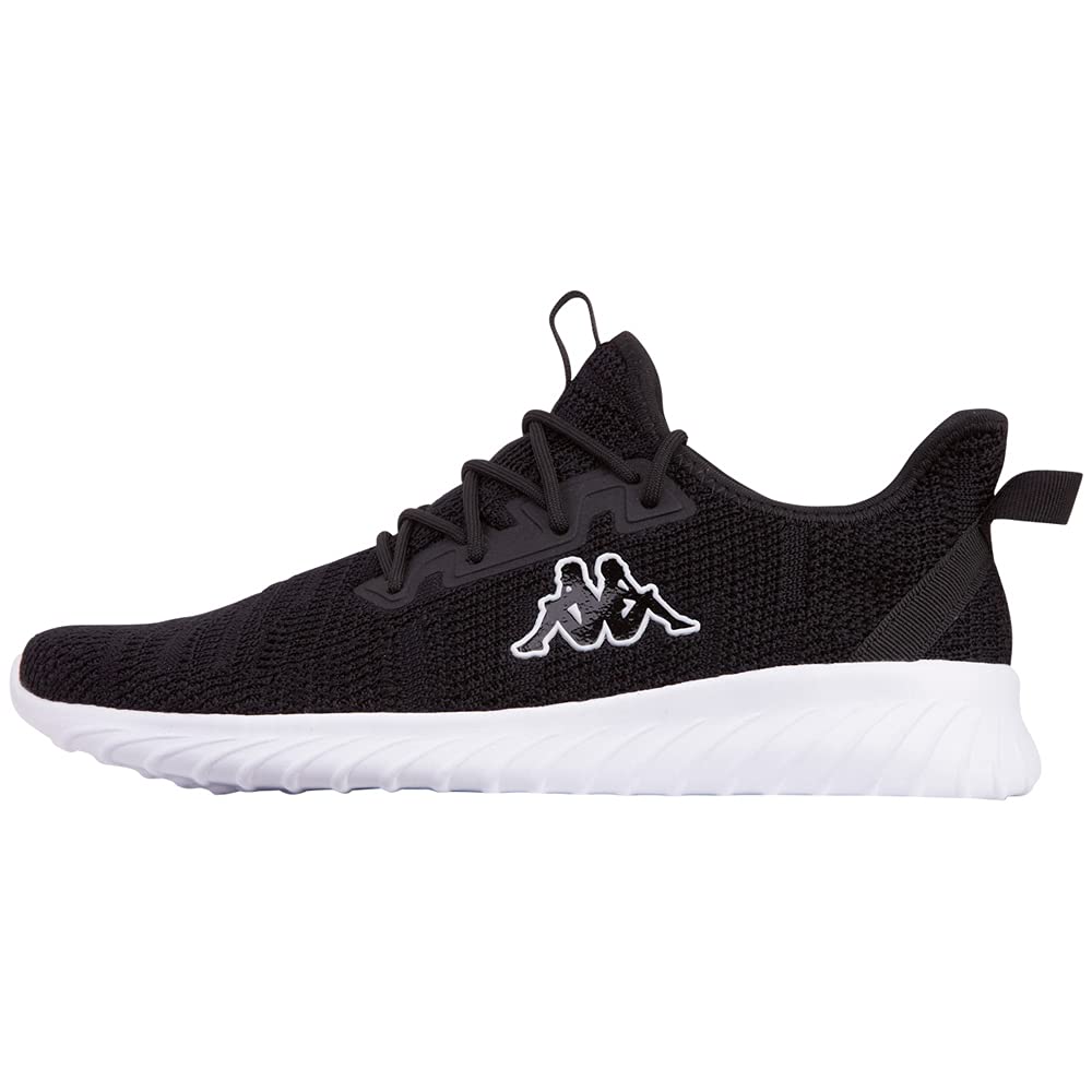 Kappa Capilot Unisex, Zapatillas Adulto