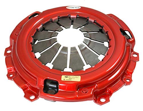 Mantic Stage Premium Clutch Kit | Mantic ER2 Heavy...