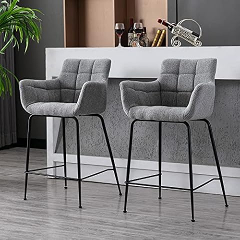 Tabouret de Bar Wahson 65cm Cover