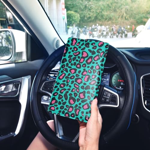 Organizador de cartera para vehículo miniatura 7