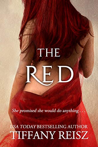The Red: An Erotic Fantasy