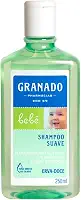 Granado Shampoo Bebê, Erva-Doce, 250ml