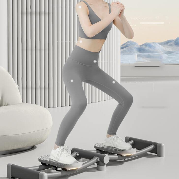 PowerBall Gyro Trainer Per Polso | Palla Giroscopica Auto-Avvio Con Luci LED | Allenamento Avambraccio E Rilassamento Muscolare - Foto 4