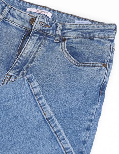Image of U.S. Polo ASSN. Women Jeans
