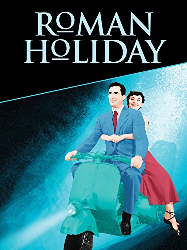  Roman Holiday