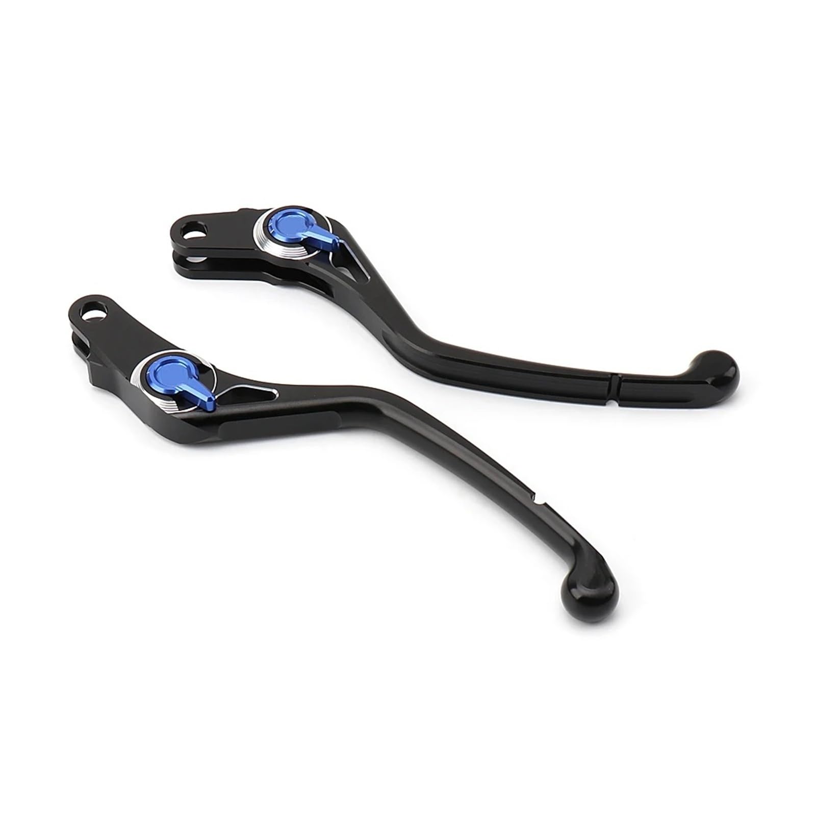 Brhqdnh One Color For Bmw For R1250gs R1250r For R1250rt For R1250rs For Adventure R 1250 Rs/Rt/R/Gs Motorcycle Brake Lever Clutch Front Control Handles Motorcycle Brake Clutch