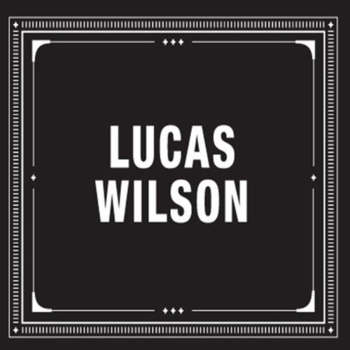 Lucas Wilson