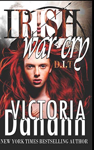 Irish War Cry (Knights of Black Swan)