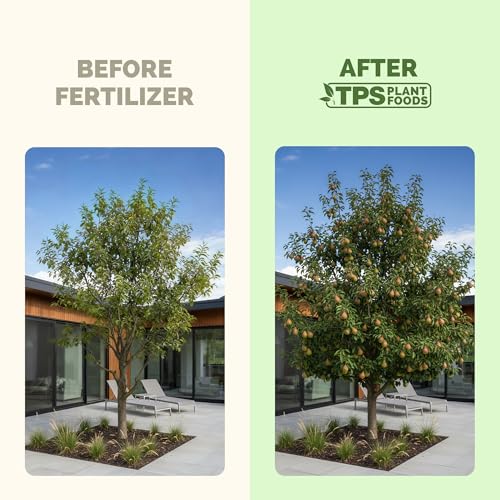 Fertilizante líquido para perales 32 oz miniatura 3