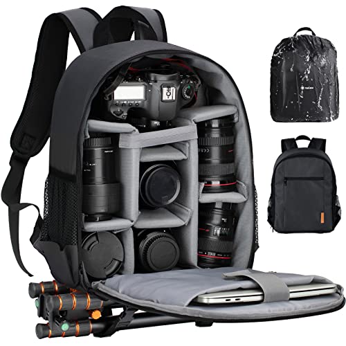 Comparison of Best Backpack For Cameras [Top Picks 2023 Reviews]