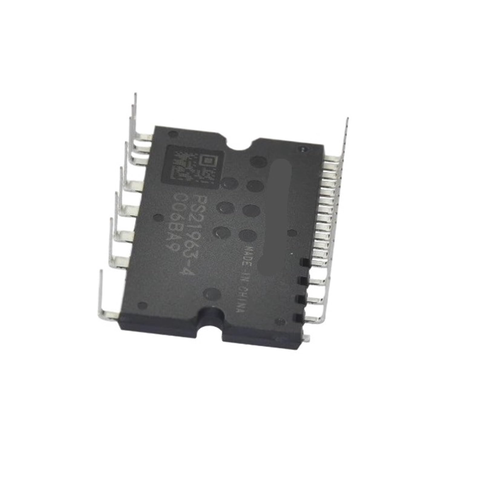 PS21963-4C module thyristor de puissance stable contre la surchauffe lot de 2