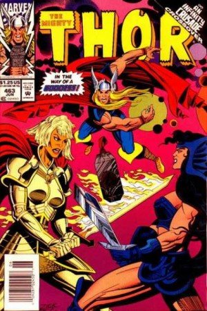 Thor #463