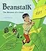 Beanstalk: The Measure of a Giant (Charlesbridge Math Adventures)