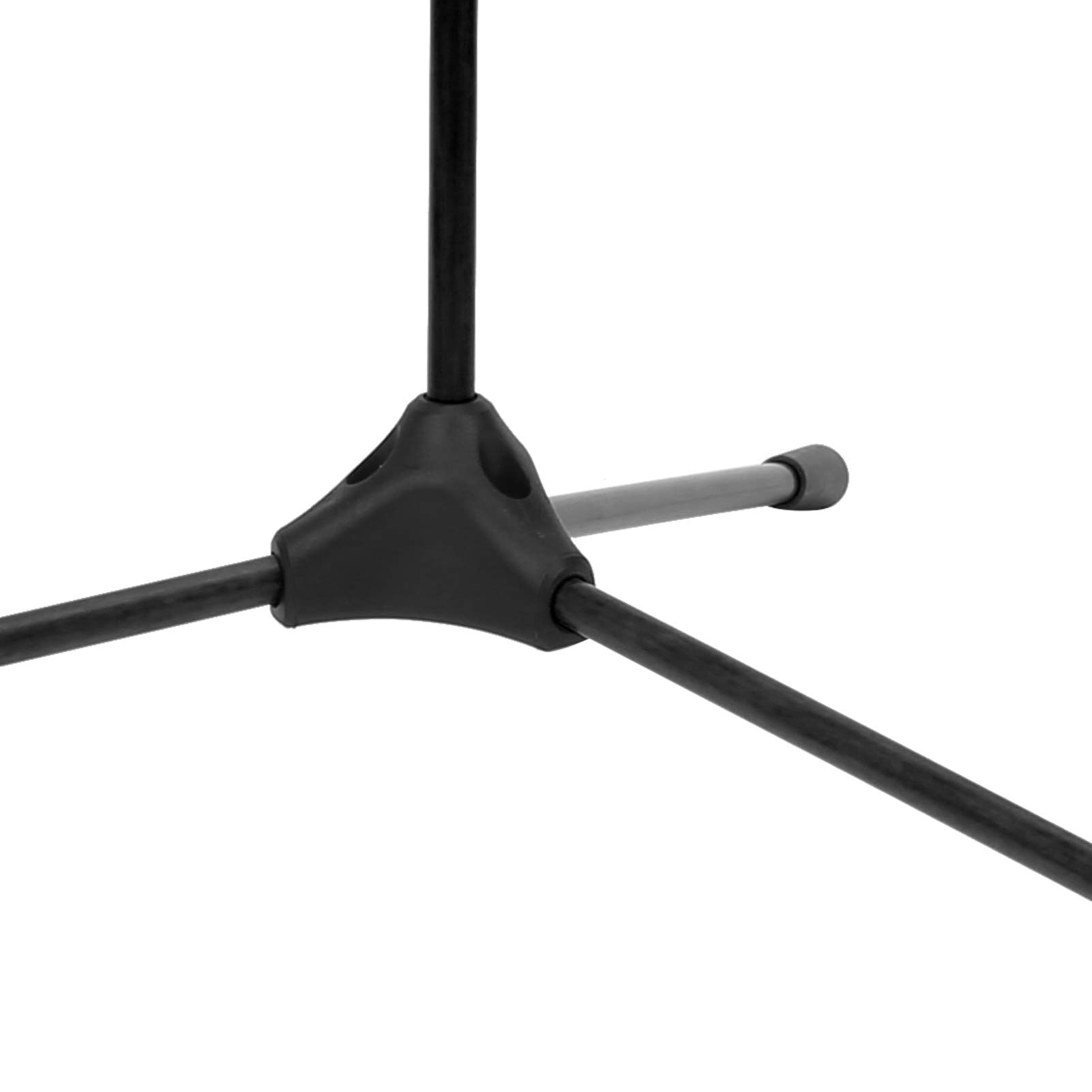 Klappbarer Bogenständer Für Recurvebögen & Jagdbögen - Leicht & Tragbar In Blau Oder Schwarz