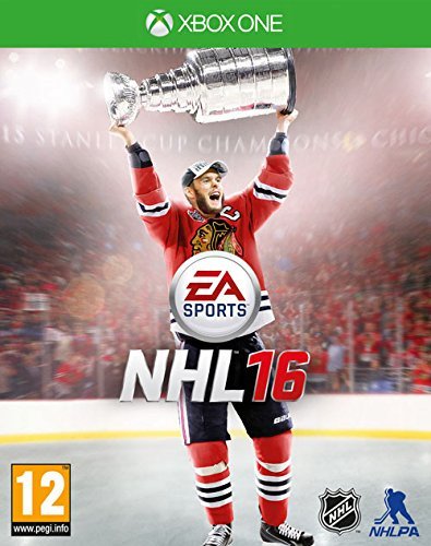 NHL 16 - [Importación UK] para Xbox One