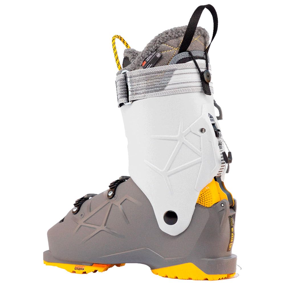 Rossignol Alltrack 110 Pro MV GW Alpine Ski Boots 28.0-28.5