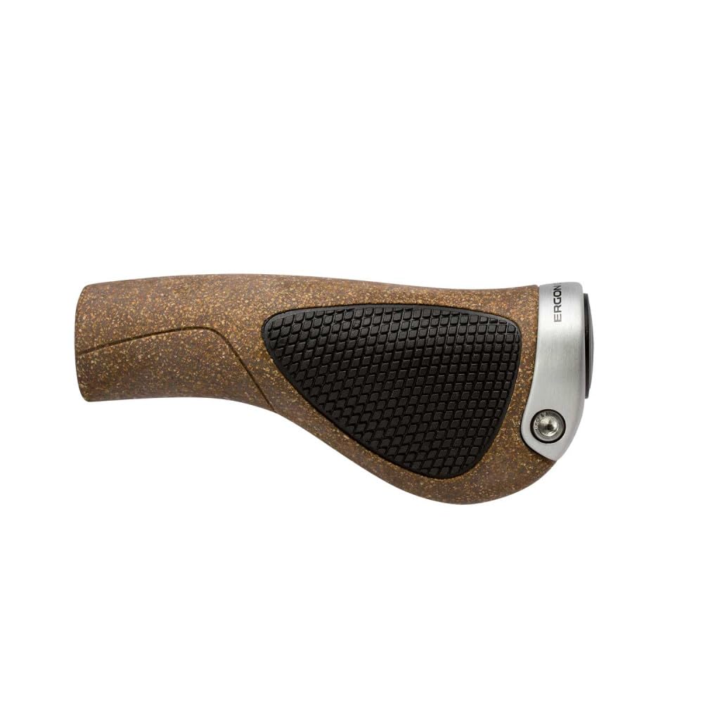 Ergon GP1 Evo Biokork Poignées de Guidon
