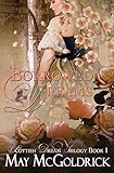 Borrowed Dreams (Scottish Dream Series)