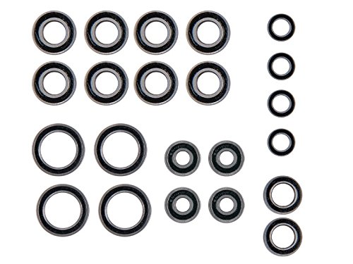 RT Reck Ward Tuning cuscinetti a sfera set # 22