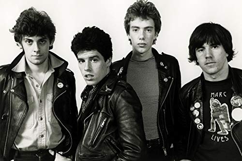 Stiff Little Fingers