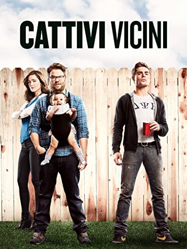  Cattivi Vicini