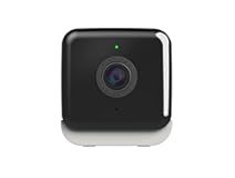 KANGAROO Indoor+Outdoor Camera | Security Camera Outdoor + Indoor WiFi | Weatherproof Outside Camera | 1080p Indoor/Outdoor Camera