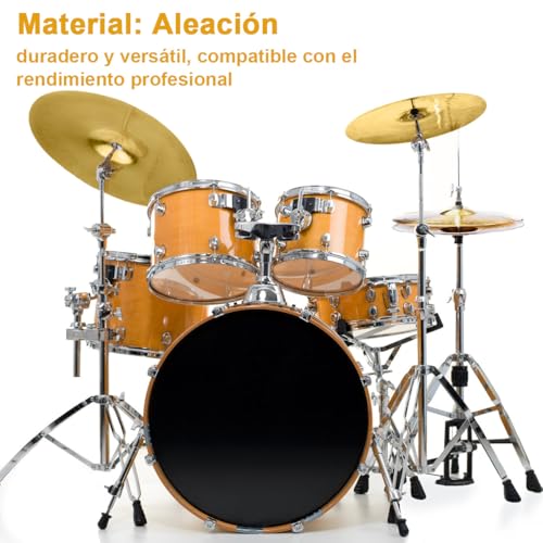 De Percusión, Musical Instruments Imagen adicional