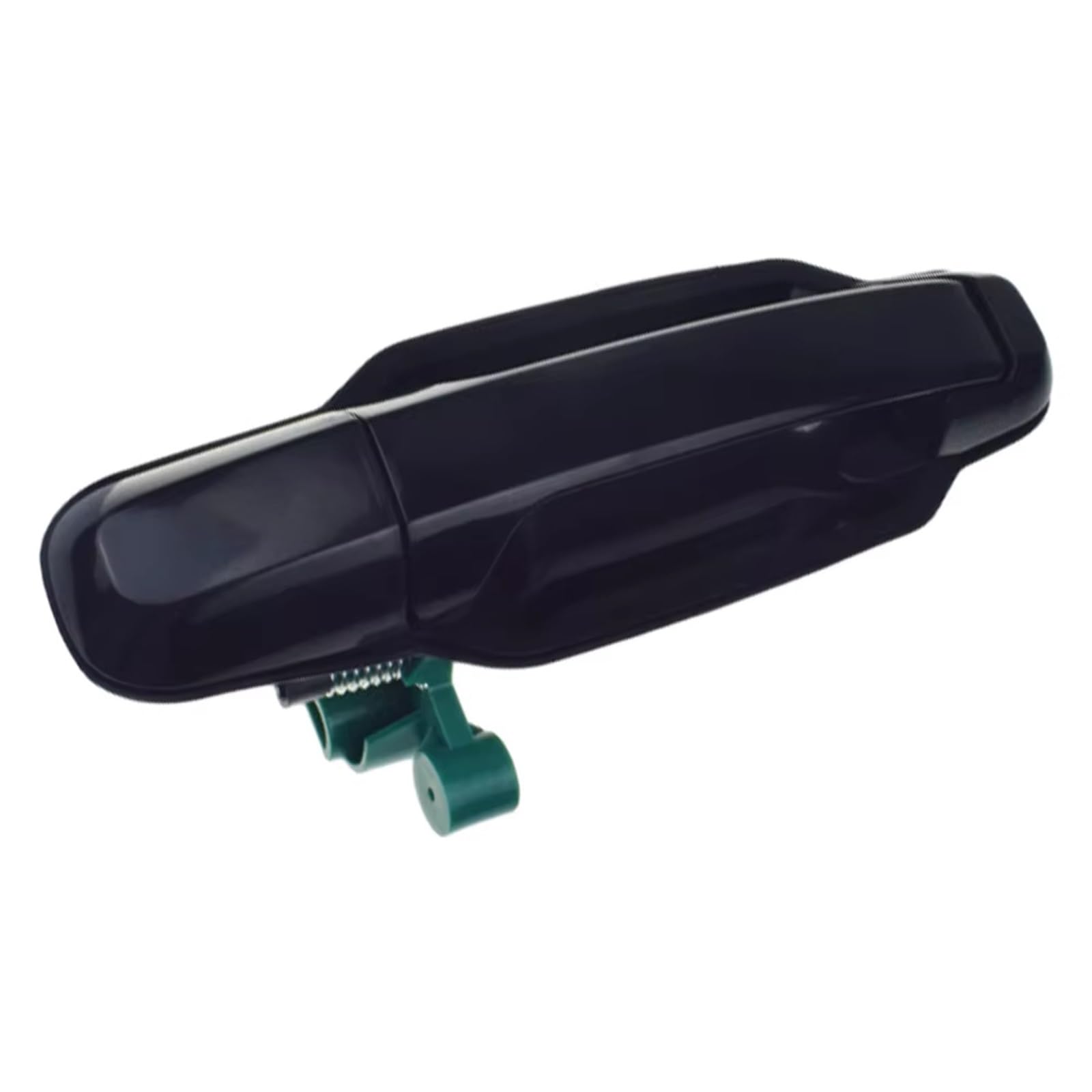 Vdifsvb for Kia for Sorento LX EX 2003 2003 2004 2005 2006 2007 2008 2009 Car Exterior Rear 83650-3E010 83660-3E010 Side Exterior Door Handle(Rear Left)