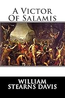 A Victor Of Salamis 1511493607 Book Cover
