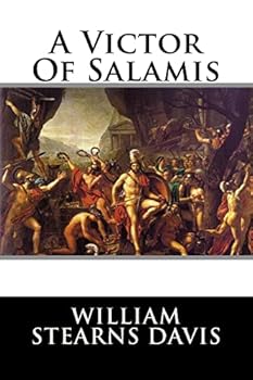 Paperback A Victor Of Salamis Book