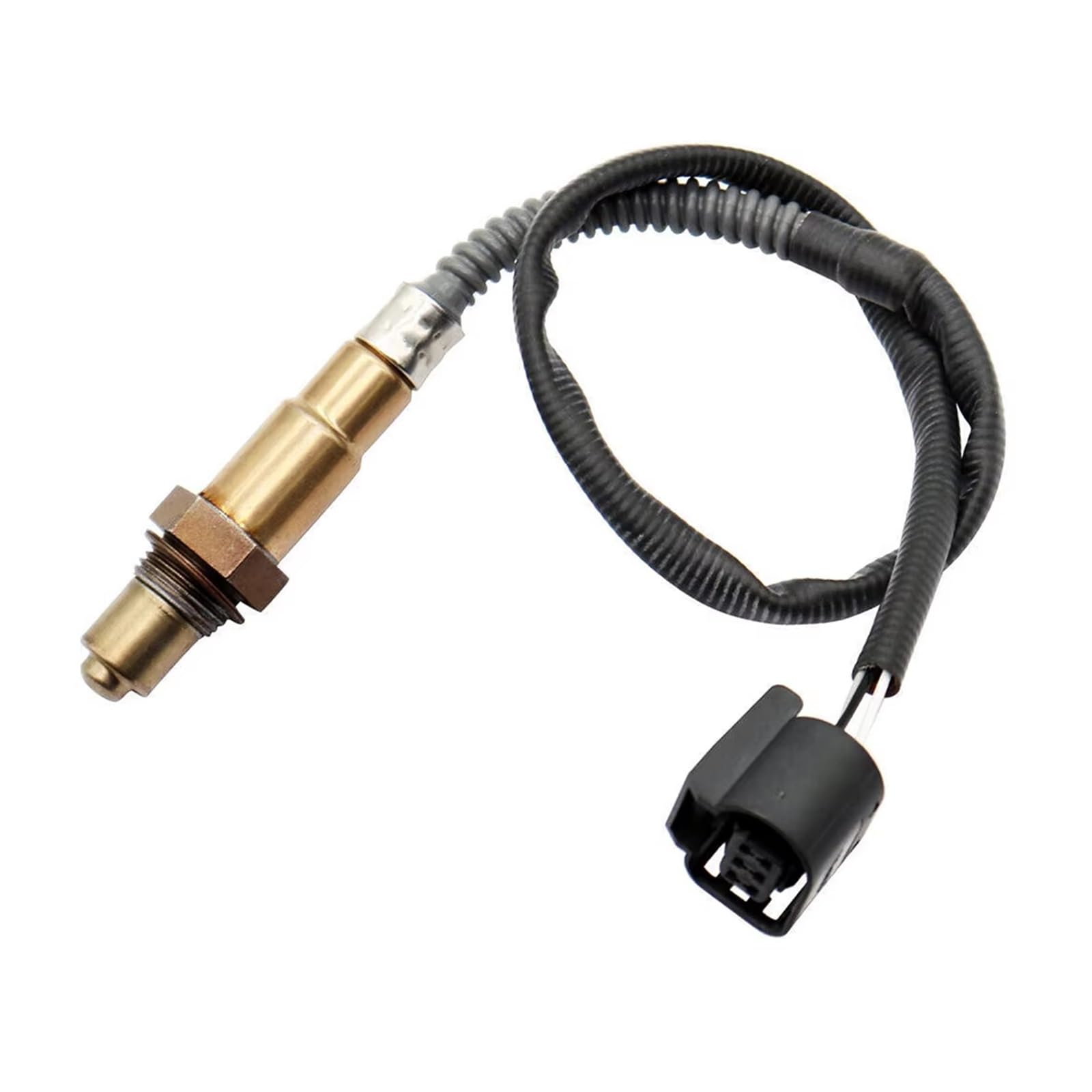 Sonda Lambda para Mini para Cooper S R55 R56 R57 R58 R59 R60 R61 Sensor Oxígeno Lambda O2 5 Cables Ascendente 11787576673 234-5026 0258017172 Sensor Oxígeno