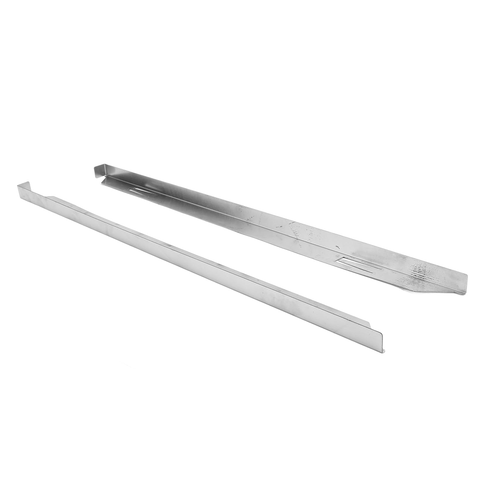 Coperture per Fessure del Piano Cottura in Acciaio Inox, Copri