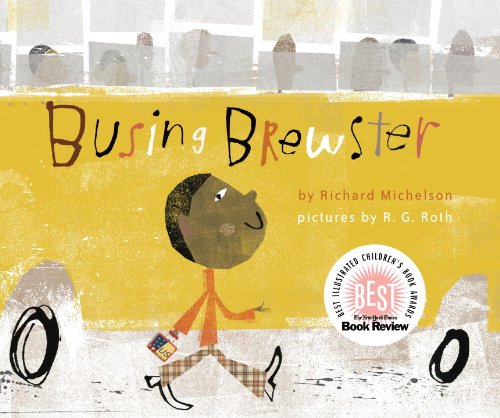 Busing Brewster