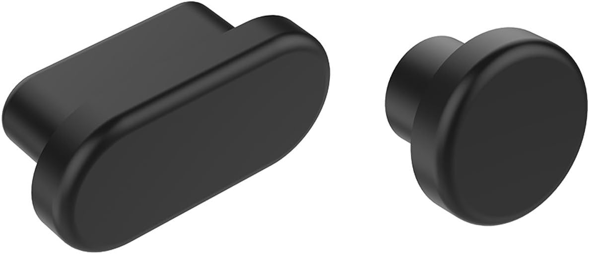 ProCase Anti Dust Dirt Plug for MacBook Pro 16"/MacBook Pro