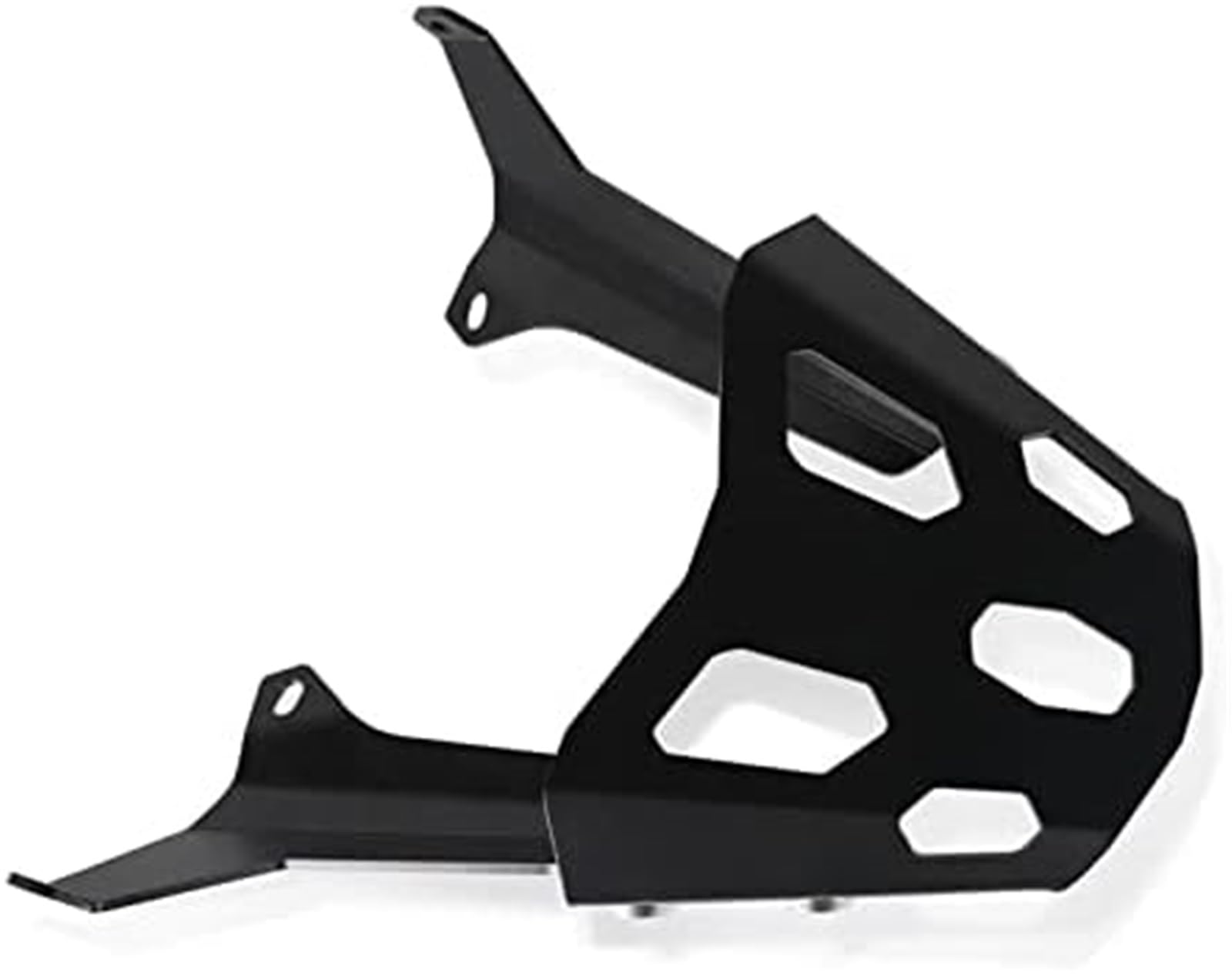 Portapacchi for moto F900R F900XR Portapacchi for moto, for BMW, F900, for XR F900XR 2019 2020 2021 Supporto for borsa laterale Kit staffa for ripiano di carico Portapacchi posteriore Portapac