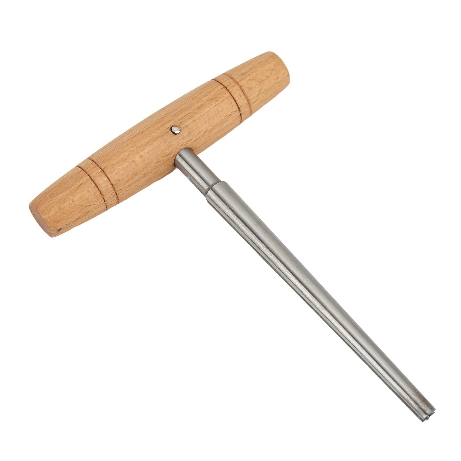 Ensemble d'outils pour Violon, Alésoir de Trou de Cheville de Violon, Ensemble d'Alésoir de Trou de Cheville de Violon de Rasoir pour Violon 3/4 4/4