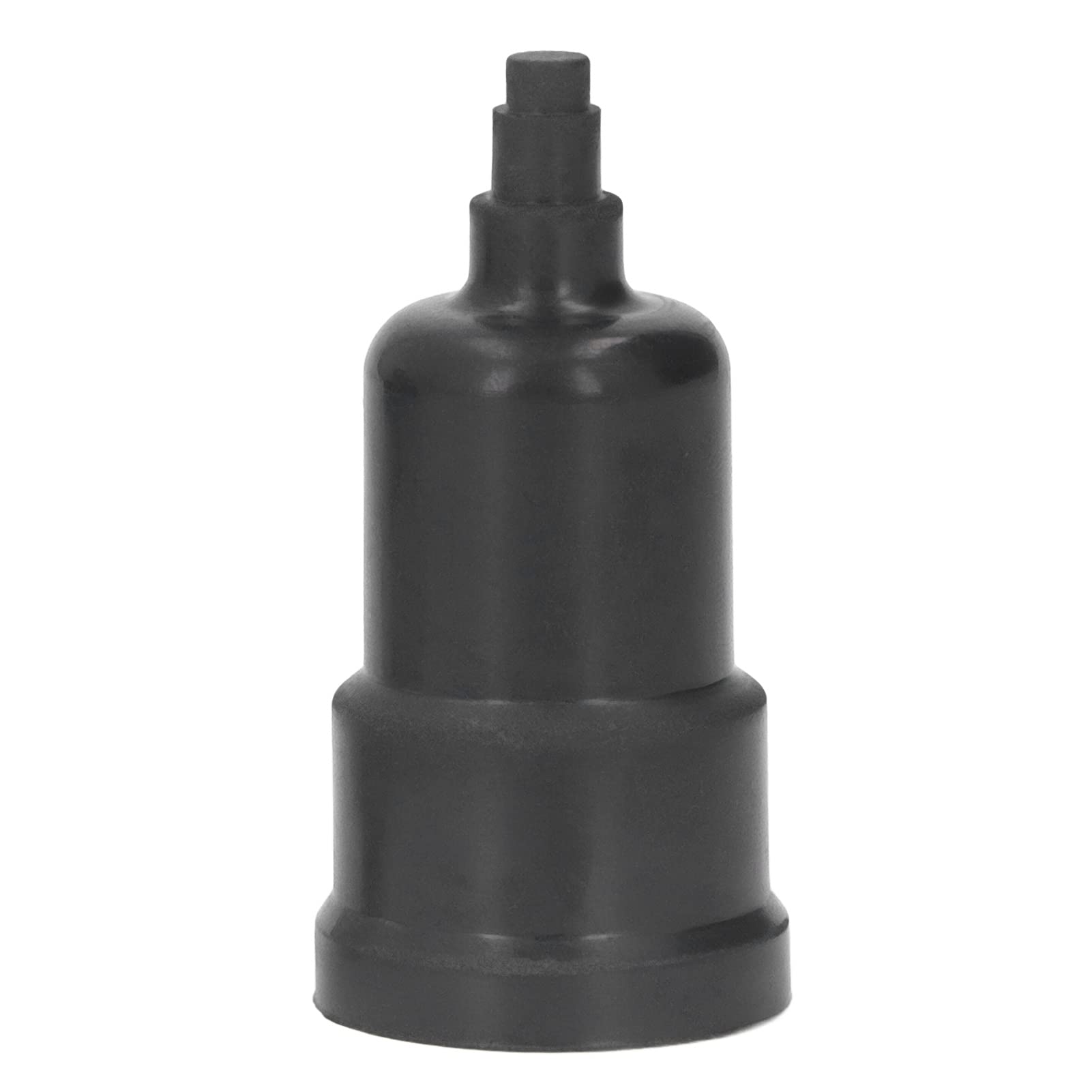 Premium Stainless Steel Rubber Pressure Switch, Safer with Insulating Sheath Cover, Adjustable 1/2in Thread, 1Mpa, for Pump, with Compact Size, Light Weight