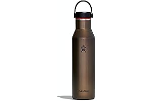 Hydro Flask 21oz Trail Series Lightweight Water Bottle