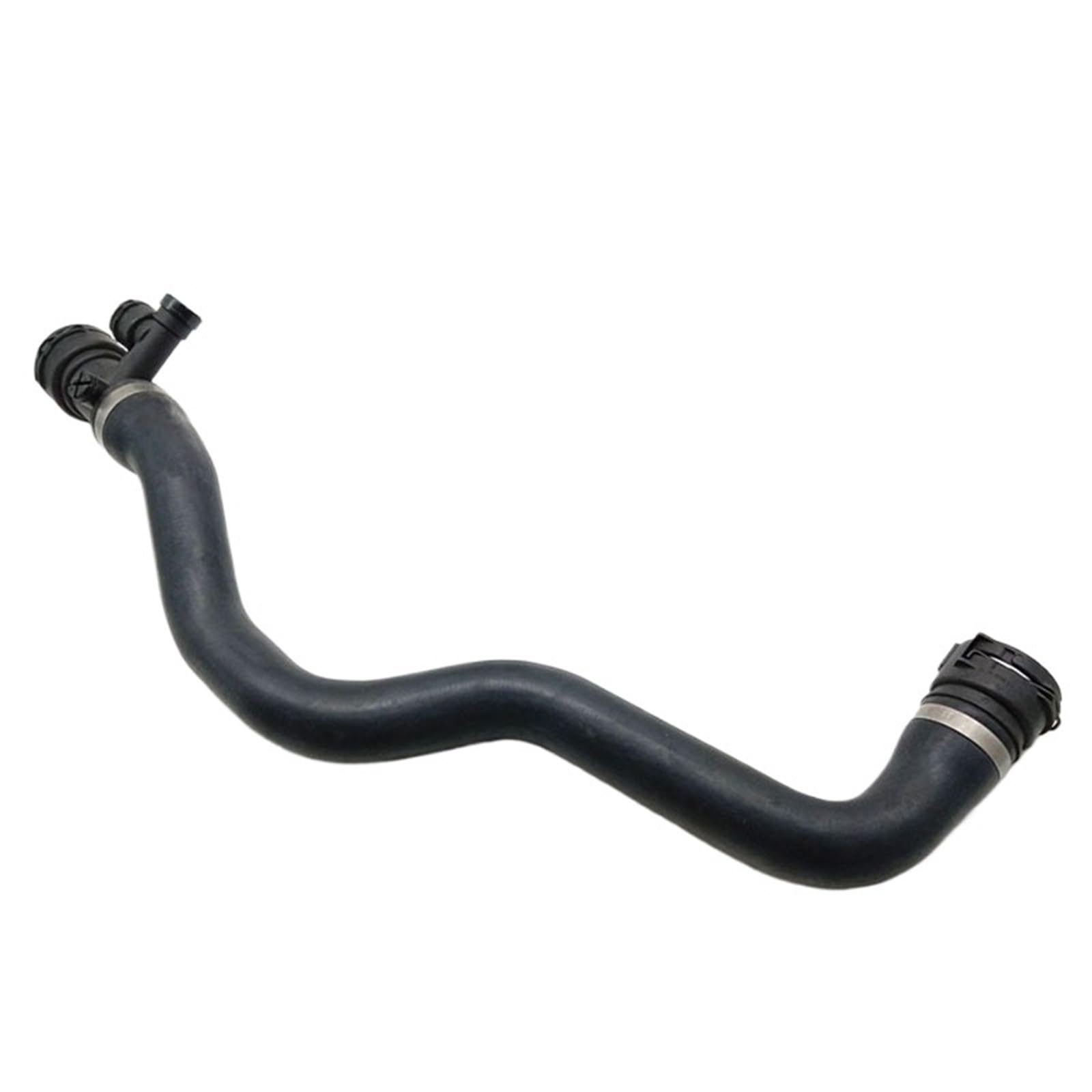 Ydybda One Color 11532248057 Engine Cooler To Water Pump Radiator Coolant Hose For Bmw X5 E53 Diesel Suv 2001-2003
