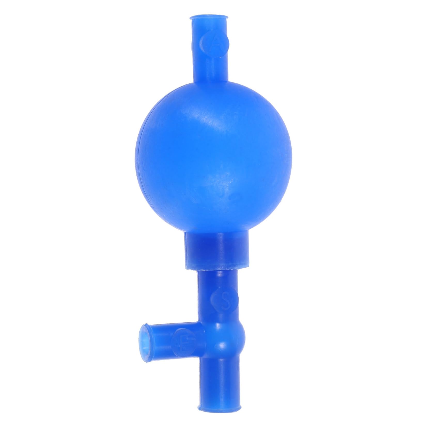 SOLUSTRE 5 Uds Bola De Succión Cuantitativa Laboratorio Bombilla De Succión Laboratorio Bola De Succión Pipeta De Bombilla Laboratorio Bombilla Cuantitativa Laboratorio Lavado