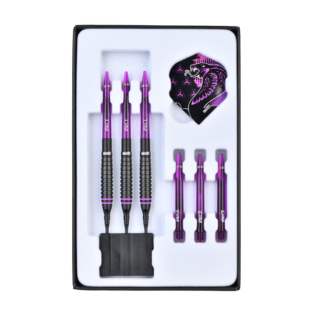 Amazon | One80 ワンエイティ Jelle Klaasen 80 2BA 19g ヤラ