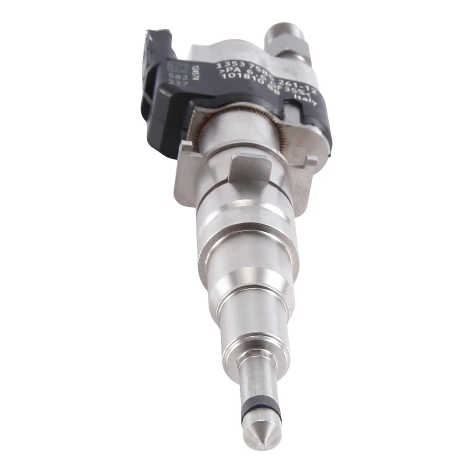 daili Store 13537585261-12 13537589048-12 13537589048 Kraftstoff Injektor for N43 N53 Kompatibel Mit BMW 1 3 5 6 Serie E81 E90 E60 E63 X5 X6