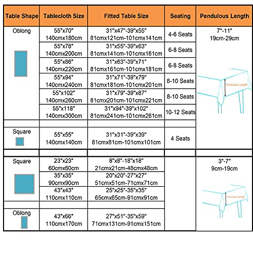 Hpx Home 2Pcs Linen Striped Small Tablecloth Square Cotton Tassel Bedside Table Cover Dust-Proof Washable Table Cloth For Boho Party Decorations (Square, 23 X 23 Inch, Brown) #TOP5