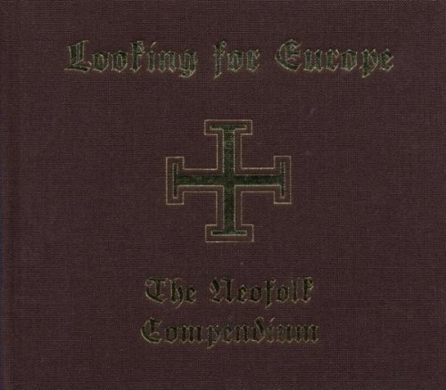 Pochette de Looking for Europe: The Neofolk Compendium [Import]